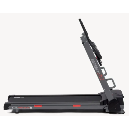 Беговая дорожка  Everfit TFK 455 Slim (TFK-455-SLIM) - фото №4
